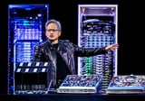 Samsung becomes Nvidia foundry partner as AI chip opportunities grow
