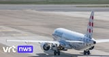 Cabin crew strike at Brussels Airlines:
"8 out of 10 flights should go ahead today"