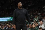 Numbers Show Big Difference Between Doc Rivers, Adrian Griffin