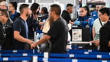 New TSA policy may charge passengers who do not have acceptable IDs at checkpoints