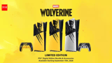 Marvel's Wolverine PS5 bundle revealed: Yellow, clawed, digital-only, and $649.99