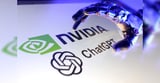 Nvidia to invest $1.5 billion in SB Energy under OpenAI data center deal