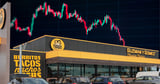 Burrito blowout! Guzman y Gomez shares tumble 20% on disappointing FY25 results