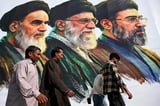 Iran’s Elites Keep Getting Richer
