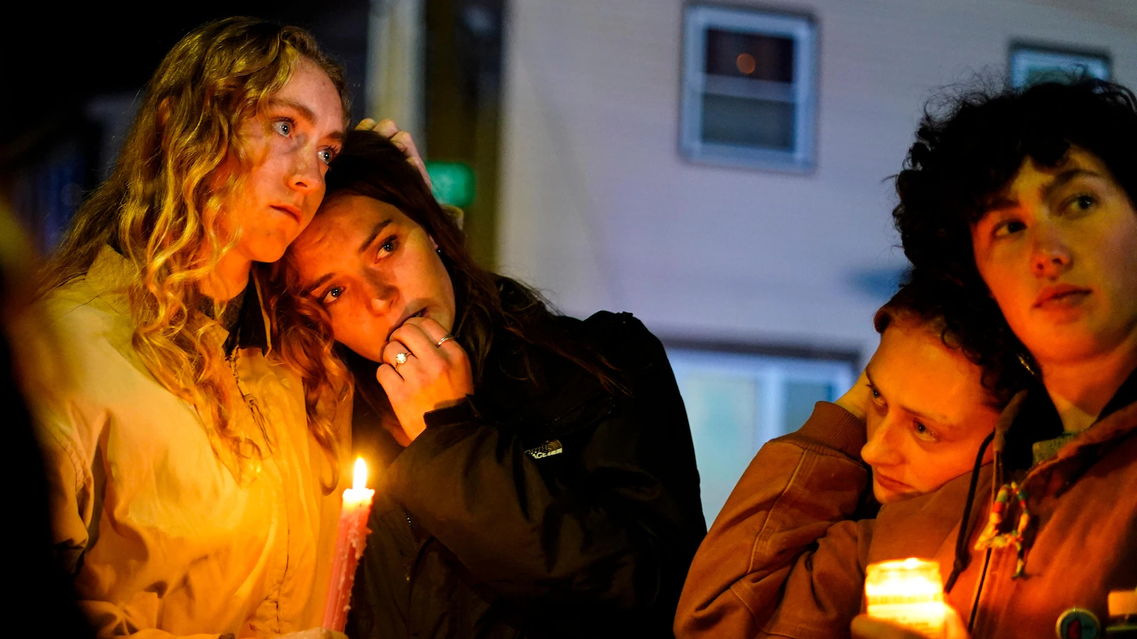 Lewiston gathering to mark one year since a deadly mass shooting rocked the Maine city