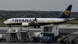 Ryanair profit slumps 34% as airlines brace for a 'difficult winter' amid Middle East crisis