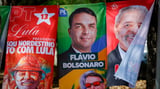 Brazil's big political rematch: What to know