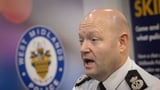 Former West Midlands police boss and serving officers under investigation over Maccabi Tel Aviv Villa Park ban