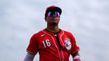 Reds' Noelvi Marte, one of MLB's top prospects, gets 80-game PED suspension after positive test