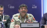 Pakistan has debunked notion of space for war in S Asia: official