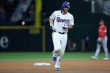 Rangers star Corey Seager to undergo appendectomy