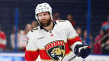 Panthers extend Jonah Gadjovich through 2027-28 season - ESPN