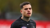 Bobby Hill to ‘take a break from football’ as Collingwood Magpies confirm exit