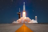 SpaceX Lines Up Starship's First Commercial Mission for 2028 - SpaceX (NASDAQ:SPCX)