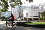 China Debuts Bonds with Risk-Sharing Safety Net to Drive Tech Funding