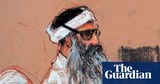 Supreme court rejects effort to revive plea deal for Khalid Sheikh Mohammed in 9/11 attacks