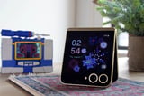 Samsung Galaxy Z Flip 6 Review: A Beautiful but Limited Foldable