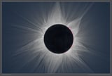 A Small Satellite Could See a Perfect Solar Eclipse Every Month