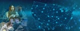 New NSF State and Regional AI Infrastructure Hubs will power AI-enabled scientific research across the country
