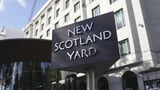UK police arrest several Iranian men over alleged attack plot | AP News