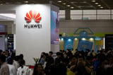 Huawei Seeks AI Chip Customers in Middle East, Southeast Asia