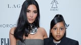 North West, 12, releases new track with another 'nepo baby' sparking fan fury