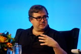 LinkedIn co-founder Reid Hoffman to leave Microsoft board after nearly a decade