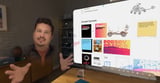 Now Apple Vision Pro Personas can float freely across different apps
