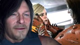 Kojima reveals new Death Stranding 2 trailer will release soon with heaps of new information