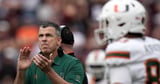 Report: Cristobal, Miami agree on long-term contract extension