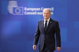 Germany's Scholz sceptical about migrant camps outside the EU