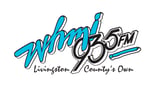 WHMI 93.5 FM Radio Station — Livingston County Michigan