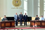 UAE's GSU joins global solar partnership in Egypt with $220 million investment