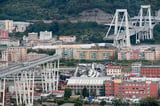Verdict due in trial over 2018 bridge collapse in Italy that killed dozens