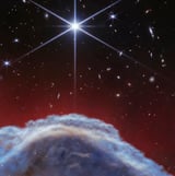 NASA releases ‘unprecedented’ Horsehead Nebula image captured by James Webb Space Telescope. What to know about the stellar nursery.