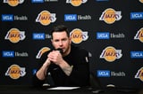 JJ Redick Said He 'Didn't Watch' NBA All-Star Weekend | OutKick