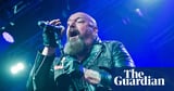 Paul Di’Anno, early frontman for Iron Maiden, dies aged 66