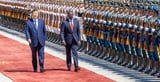 Kenya reaffirms strong US partnership, dismisses concerns of shifting allegiance over China ties