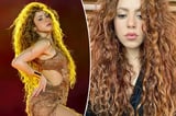 Shakira hospitalized in Peru for ‘abdominal issue,’ forced to postpone concert