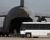 Guatemalan man deported to Mexico flown back to US after judge’s orders