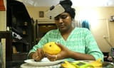 The Indian workers training AI robots to take their jobs