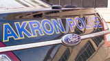 Police: 27 people shot in Akron, 1 man killed