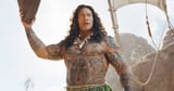 Dwayne Johnson reprises Maui in epic Moana live action trailer