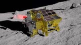 Japan's SLIM unexpectedly wakes up on Moon after month-long nap