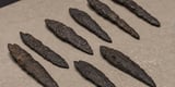 Austria analyzes 500 ancient iron bars from the Danube — Live Science