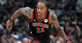 DeMar DeRozan: I Just Want To Win
