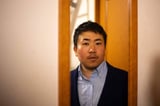 Trial challenging Japan's 'hostage justice' opens