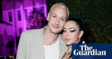 Charli xcx marries George Daniel in low-key London ceremony