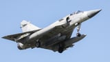 French defence minister says first Mirage 2000 fighter jets delivered to Ukraine