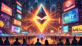 Ethereum News Today: Vitalik Buterin Unveils Major ETH Upgrade as Analysts Predict $10K